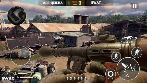 FPS