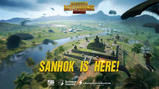 pubgʷ