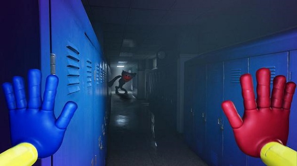 FPS
