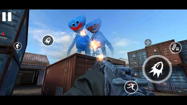 FPS