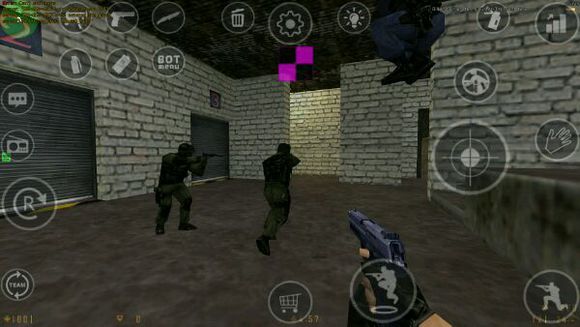 CS1.6Σ