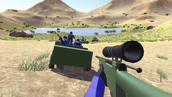 ravenfieldսģò˵