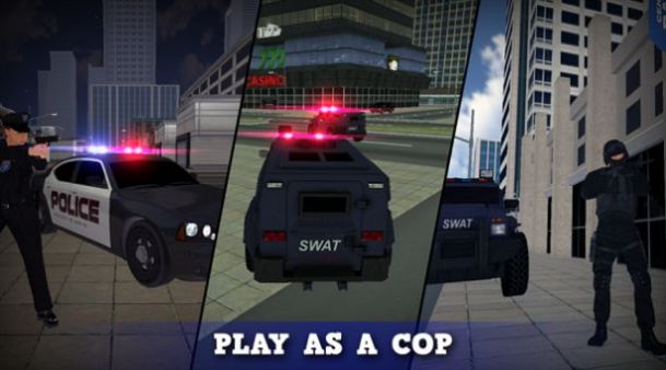 JusticeRivals3׿