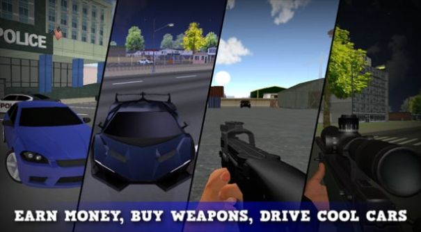 JusticeRivals3׿