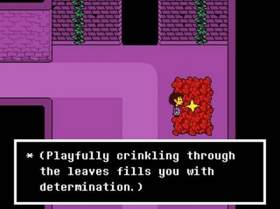 undertale bits and piecesֻ