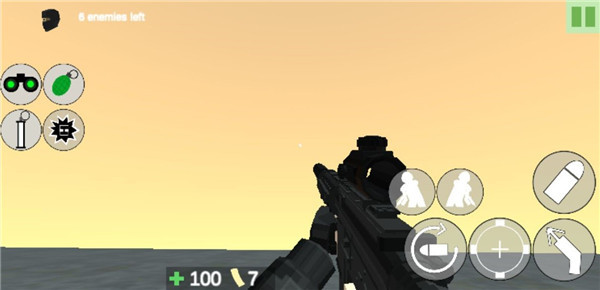 CQB