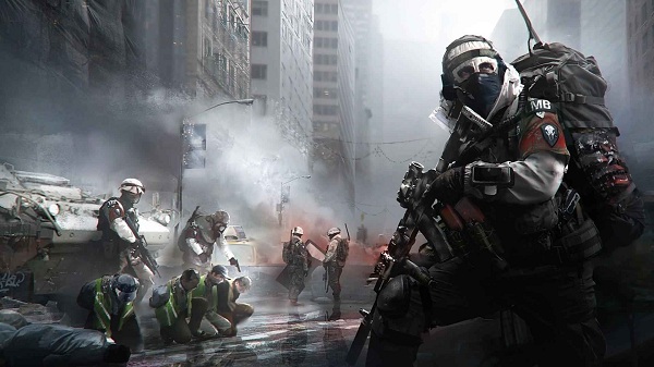 The Division Heartlandİ棨δߣ