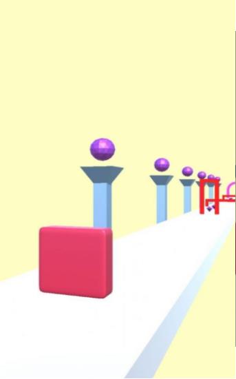 ֭