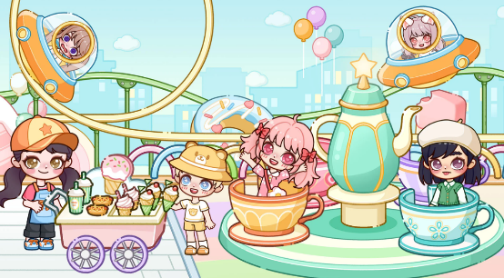 �ǹ�����С��