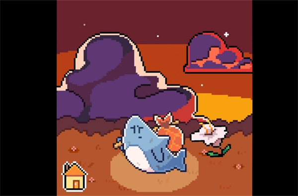 �ҵ�С������Ϸ