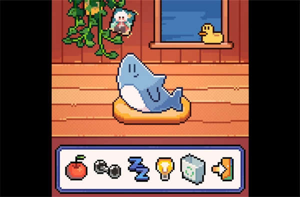 �ҵ�С������Ϸ