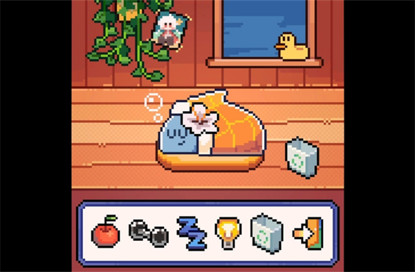 �ҵ�С������Ϸ