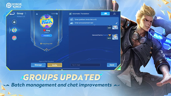 ������ҫ���ʷ�honor of kings