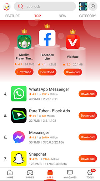 9apps�ֻ���