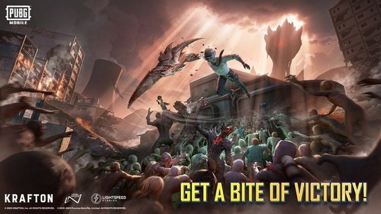 PUBGMOBILE���ذ�װ