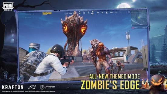 pubgmobile���ʷ����ص�������