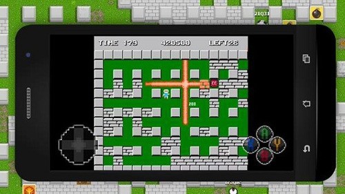 ը���䵯������Ϸԭ��(������ը����)