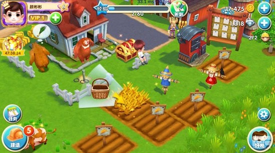 �ܳ�û֮����ũ������