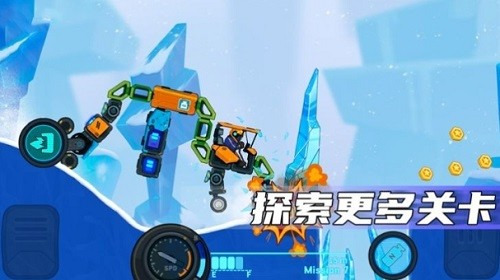 ���쳵��2����mod�˵�������