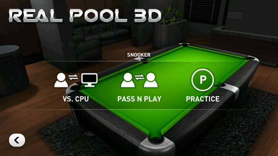 ��ʵ̨��3d����(real pool 3d)����