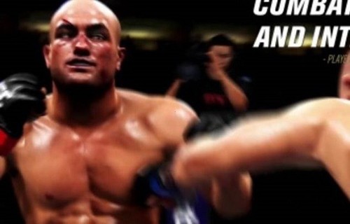 UFC 4���ذ�װ