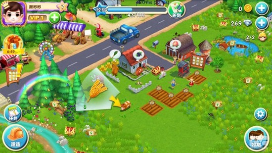 �ܳ�û֮�ܴ�ũ���ƽ��������ʯ������