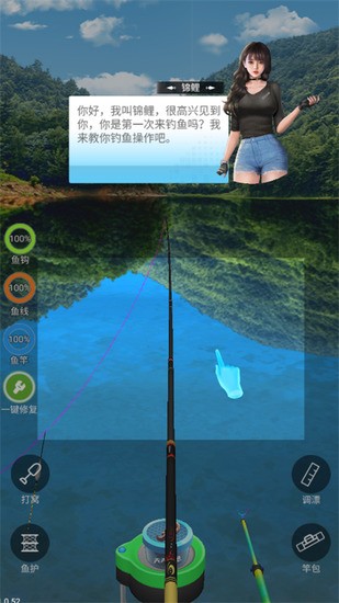 �������