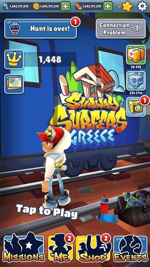 subwaysurf�ڿͲ˵�