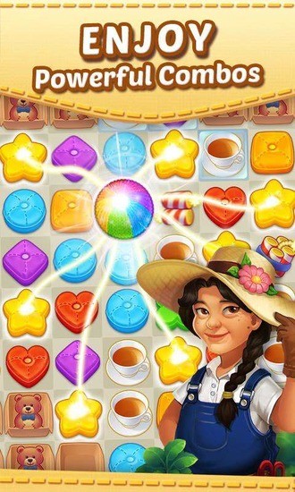 ������ׯ԰���޽�����ǰ�����(Matchington)