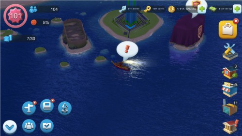 ģ����������г���Ϸ����