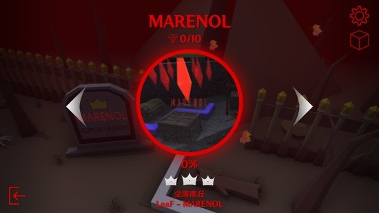 �������Meow Line���ư���Ϸ