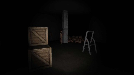 The Ghost���İ���Ϸ����