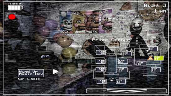 FiveNightsatFreddys2��Ϸ��׿������