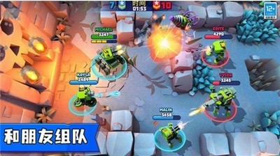 ָ��ս���ƽ������