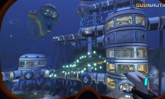 ��Ժ��ٴ��麣mod���ϰ�Subnautica2026����
