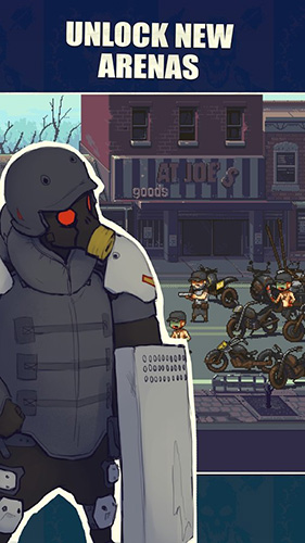 ����ͻΧ��ʬս�������ٻ�ʿ��������