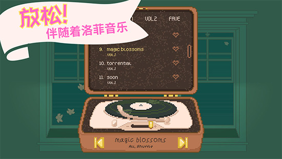 ���߻�԰��WindowGarden����������