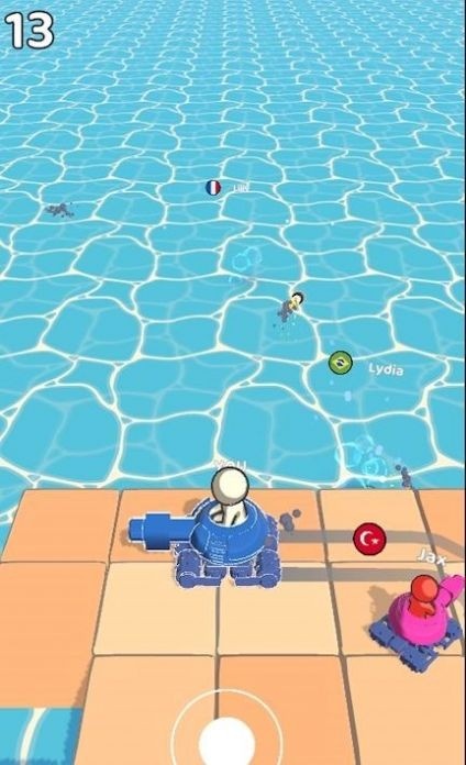 ��̲���3D��Ϸ����