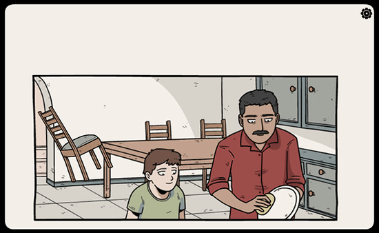 ͨ���������İ���Ϸ����