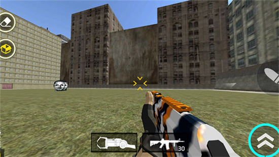 Ļ���nextbotɳ�и����˵�����