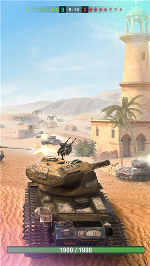 ̹����������ս��������