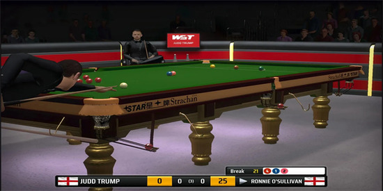 WST Snooker��Ϸ��׿������