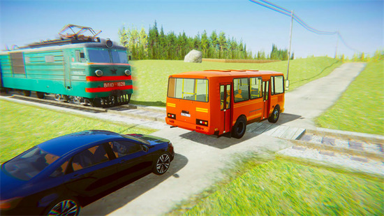 ����˹������ײ����ģ����2����