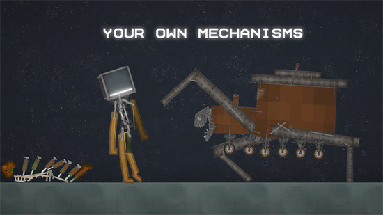 Melon Playground��������������