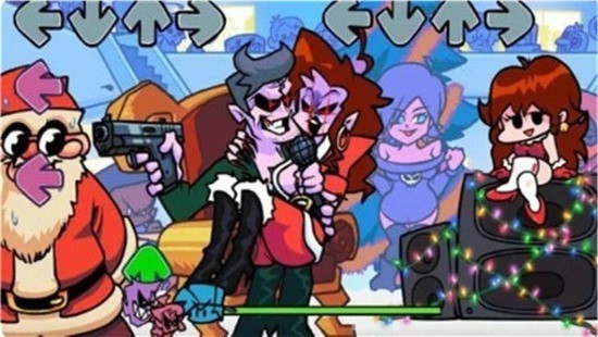 ����ҹ�ſ˸���ģ������������