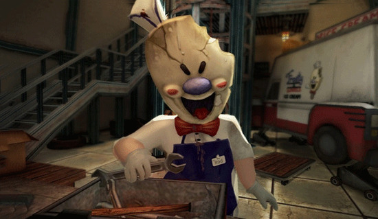 �ֲ������4����MOD�˵�