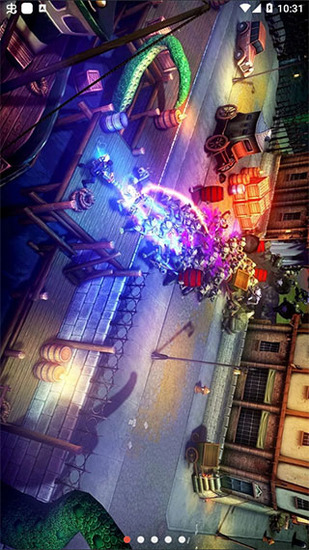 ��˹��ս���ƽ�����ù��ܲ˵�