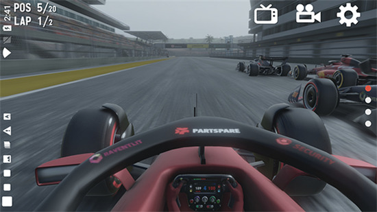 f1����ʽ����ģ������׿������