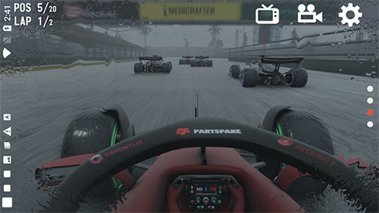 f1����ʽ������Ϸ��׿��