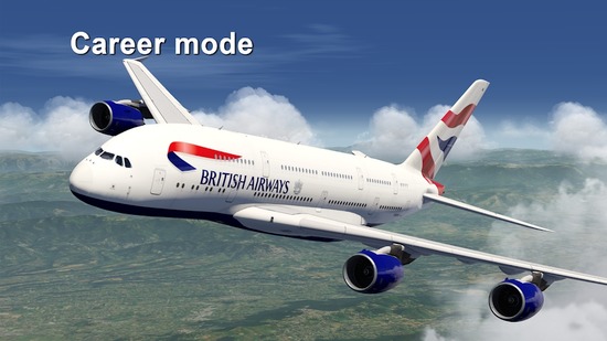 AeroflyFS2026����